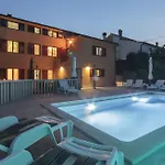 Villa Villa Vinkuran *