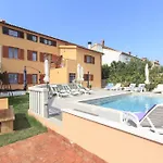 Villa Villa Vinkuran Vinkuran