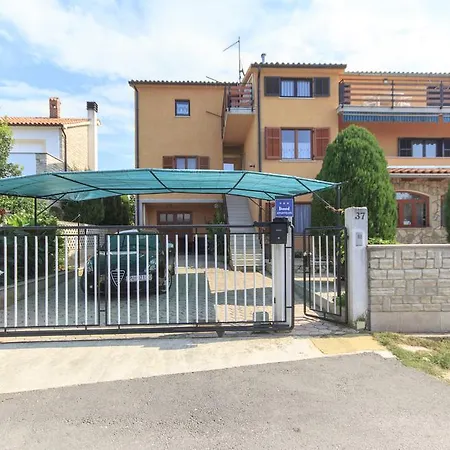 빌라 Villa Vinkuran 빈쿠란