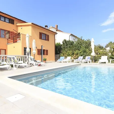 Villa Vinkuran