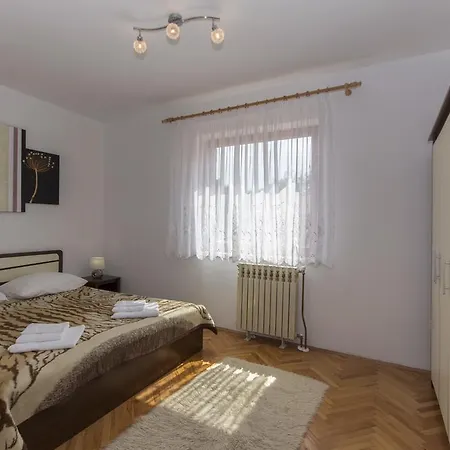 Villa Vinkuran