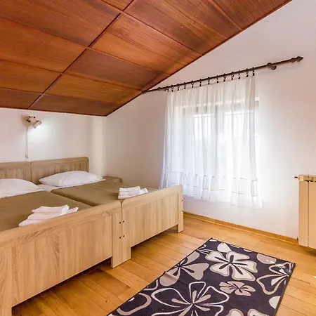 Villa Villa Vinkuran