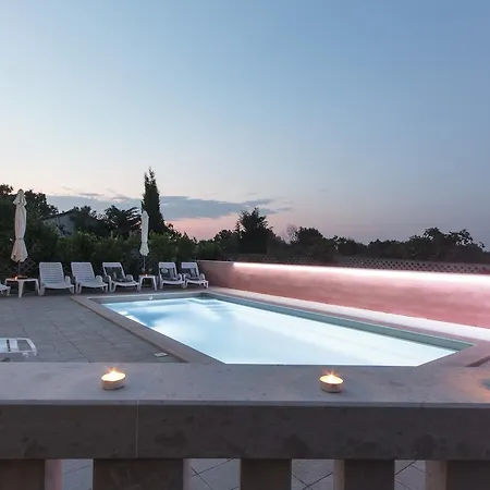Villa Vinkuran