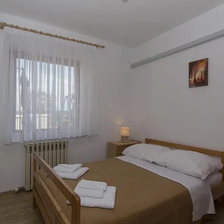 Villa Vinkuran Villa *
