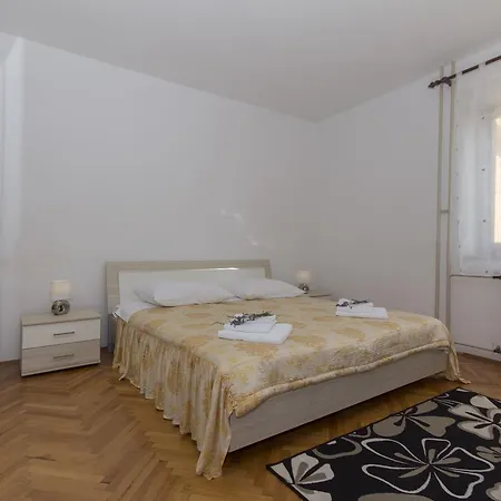 Villa Vinkuran Villa