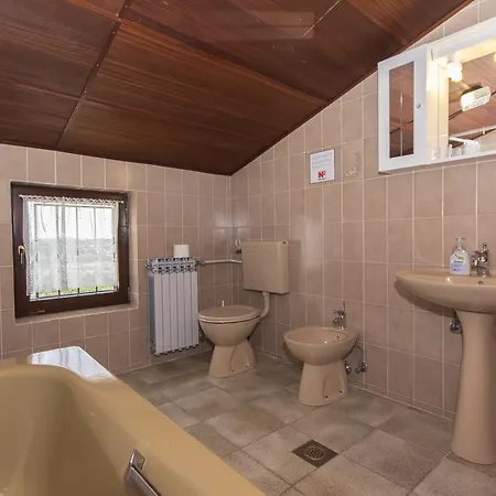Villa Villa Vinkuran *
