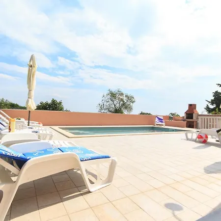 빌라 Villa Vinkuran 빈쿠란