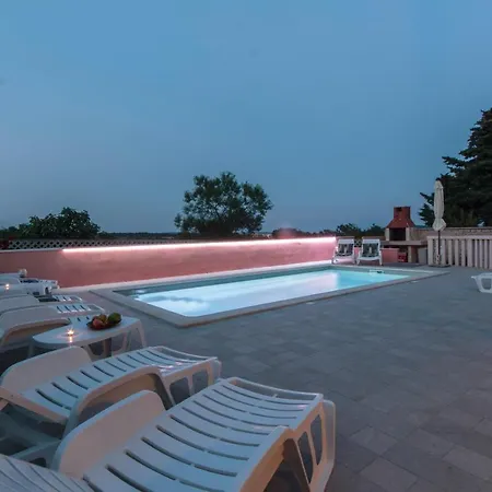 Villa Villa Vinkuran Vinkuran