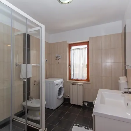 Villa Vinkuran Vinkuran
