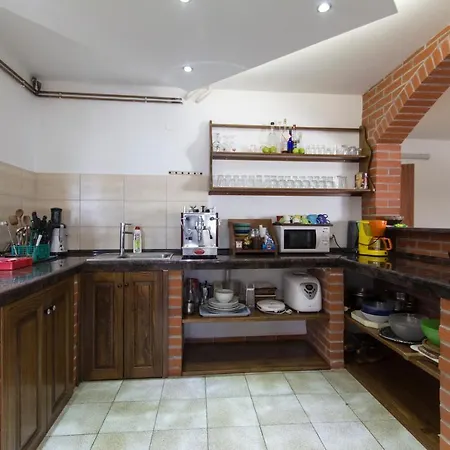 Villa Vinkuran Vinkuran