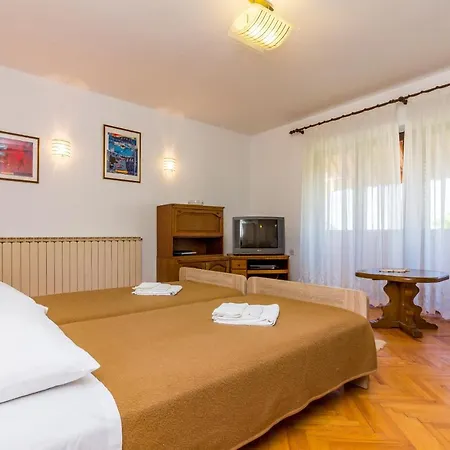 Villa Vinkuran Villa