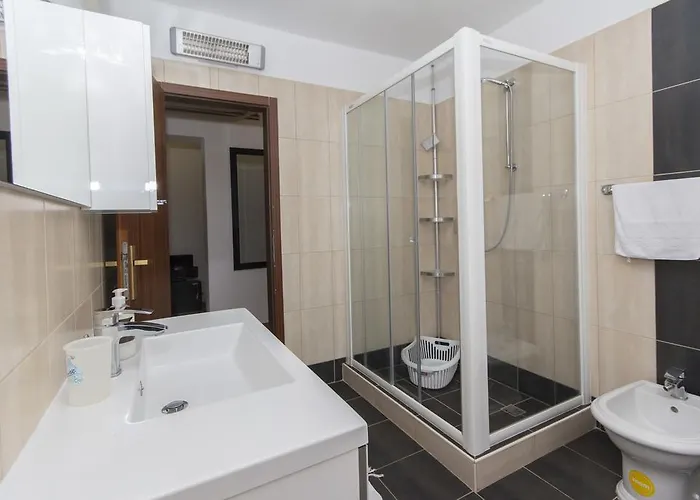 빌라 Villa Vinkuran 빈쿠란