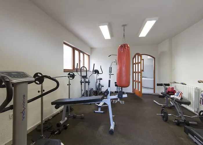 Villa Vinkuran 빈쿠란