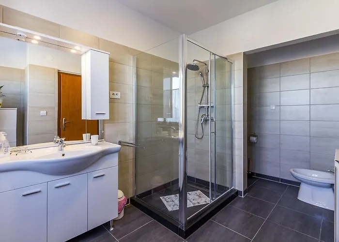 Villa Vinkuran * 빈쿠란