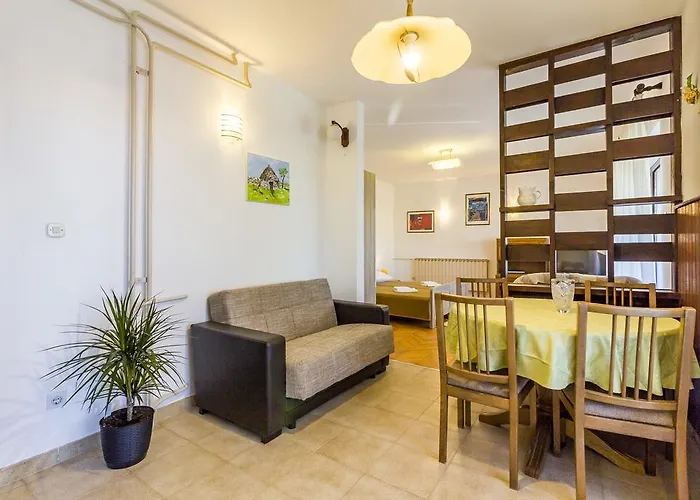 Villa Vinkuran 빌라