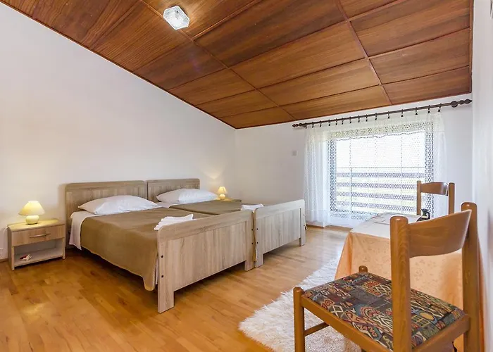 Villa Vinkuran 빌라