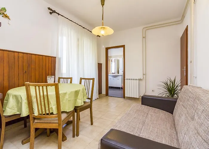 Villa Vinkuran * 빈쿠란