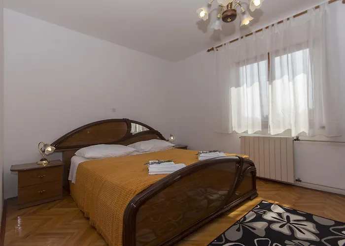 Villa Vinkuran 빌라 빈쿠란