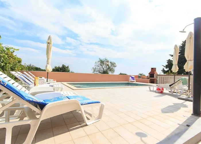 빌라 Villa Vinkuran 빈쿠란