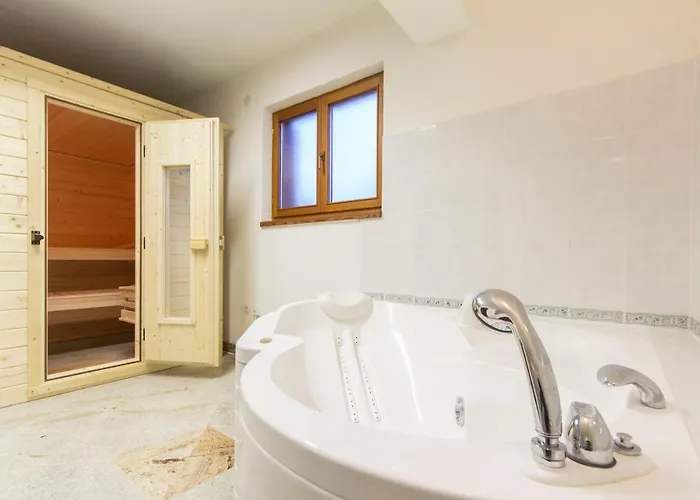 Villa Vinkuran 빌라