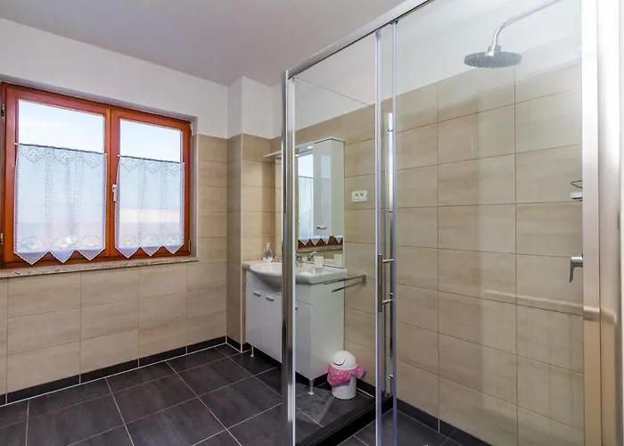 Villa Vinkuran 빌라