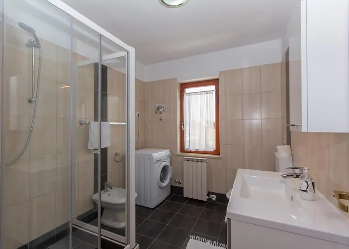 Villa Vinkuran 빈쿠란