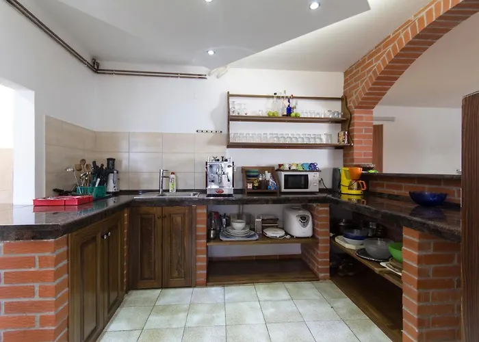 Villa Vinkuran 빈쿠란