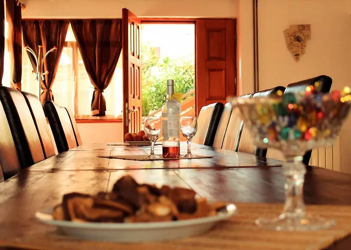 Villa Vinkuran 빈쿠란