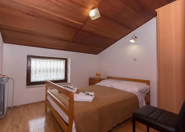 Villa Vinkuran 빌라