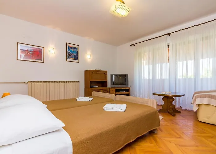 Villa Vinkuran 빌라