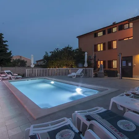 Villa Villa Vinkuran