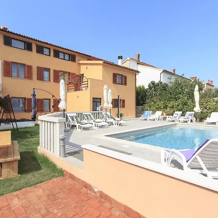 Villa Villa Vinkuran Vinkuran