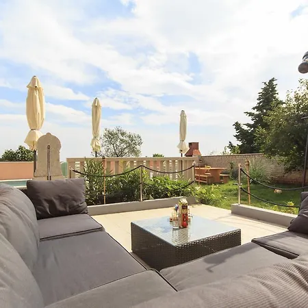 Villa Vinkuran Vinkuran