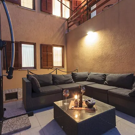 Villa Villa Vinkuran