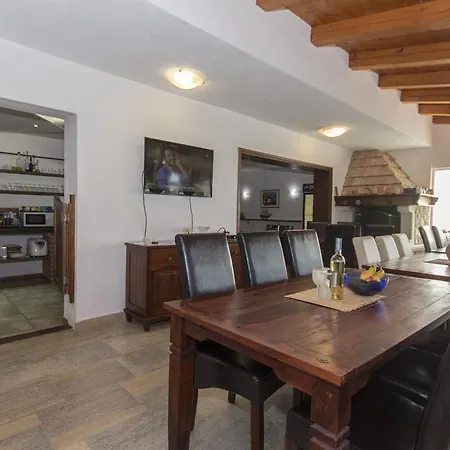 Villa Vinkuran Vinkuran