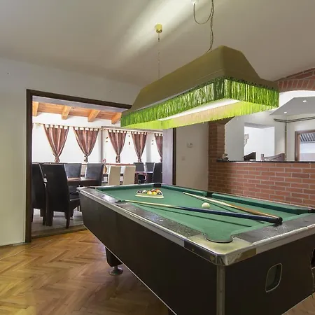 Villa Villa Vinkuran