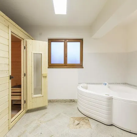 Villa Villa Vinkuran *