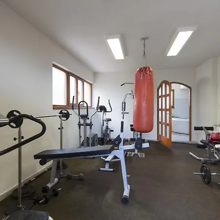 Villa Vinkuran Vinkuran