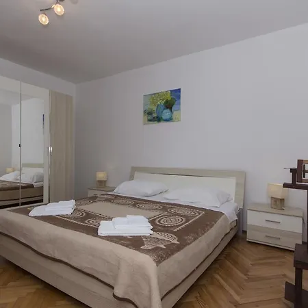 Villa Villa Vinkuran Vinkuran