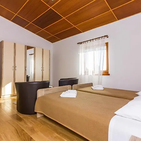 Villa Vinkuran
