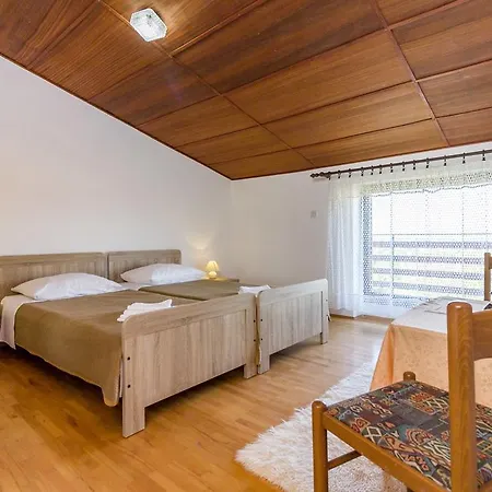 Villa Vinkuran Vila