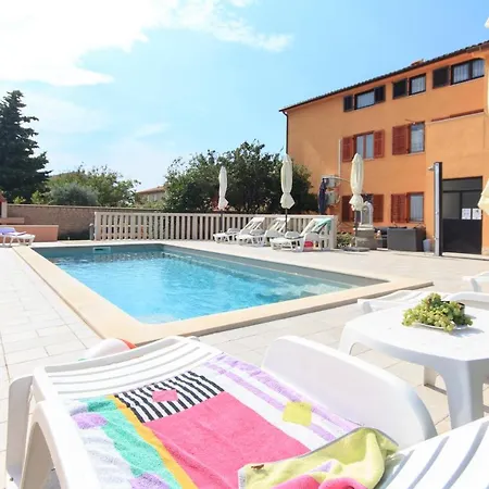 Villa Villa Vinkuran Vinkuran