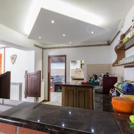 Villa Villa Vinkuran *