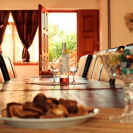 Villa Vinkuran Vinkuran