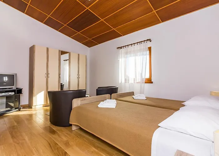 Villa Vinkuran